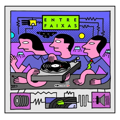 Entre Faixas Entre Faixas