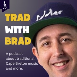 Introducing: Trad with Brad