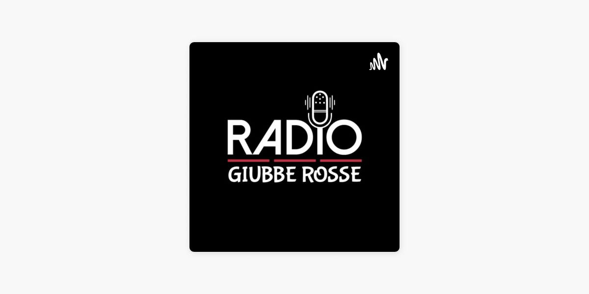 Radio Giubbe Rosse on Apple Podcasts