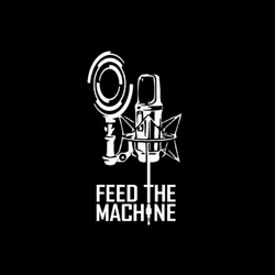 Blackout: Feed The Machine