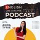 English Like A Native Podcast
