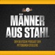 Männer aus Stahl – Der offizielle deutsche Podcast der Pittsburgh Steelers