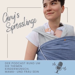 Giny‘s Sprösslinge Elternberatung