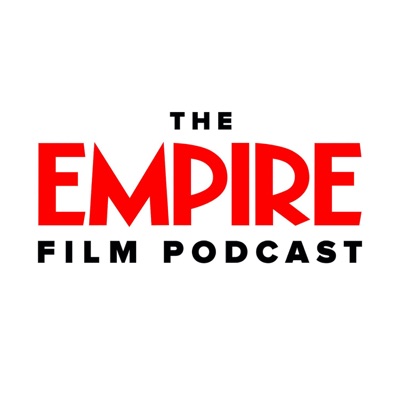 The Empire Film Podcast:Empire Magazine