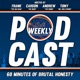 Mets GET SWEPT at Home by Rays + Holmes First 80 IP | Mets Weekly Podcast #144 (ft. Subway To Shea)