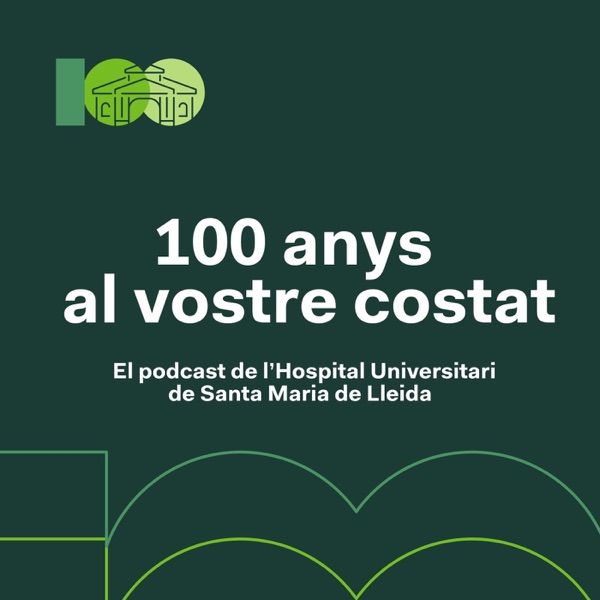 100 anys al vostre costat