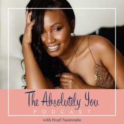 The Absolutely You Podcast