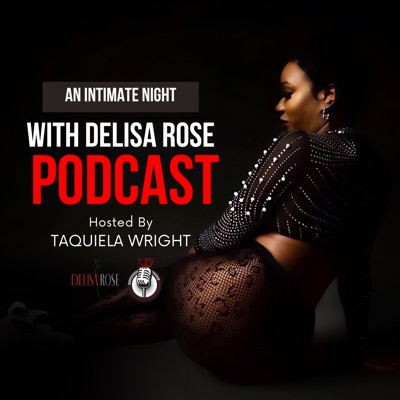 An Intimate Night With Delisa Rose