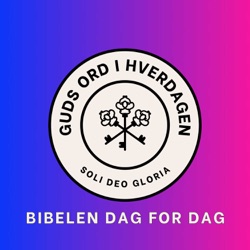 Guds Ord I Hverdagen: Bibellesning