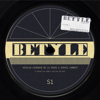 Betyle