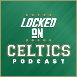 Kristaps Porzingis surgery & Boston Celtics draft Baylor Scheierman, Anton Watson
