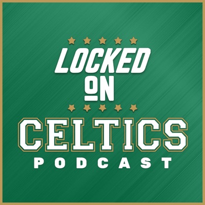 Locked On Celtics Trailer