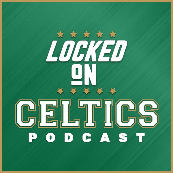 Locked On Celtics Trailer photo