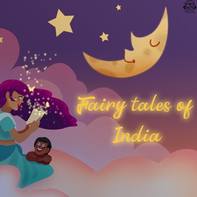 Fairytales of India by gaathastory:gaathastory