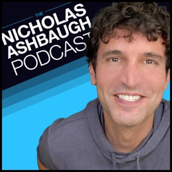 The Nicholas Ashbaugh Podcast