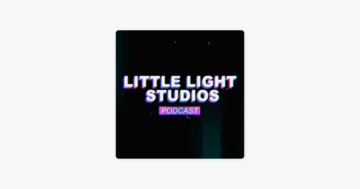 Little Light Studios on Apple