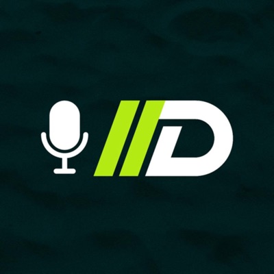 DIVEBOMB Podcast