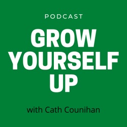 Ep 90: Building Better Brains, Primitive Reflexes and Growing up in Motherhood with Lorraine Driscoll