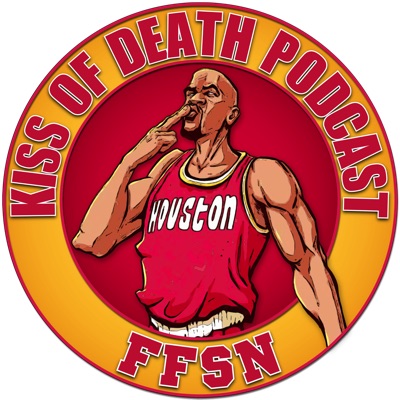 Kiss of Death: A Houston Rockets podcast