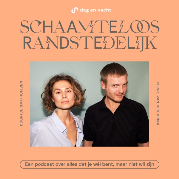 Schaamteloos Randstedelijk