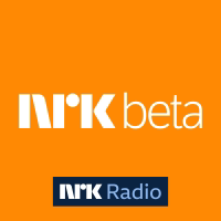 NRKbeta podcast