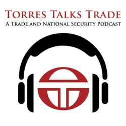 Torres Talks Trade 