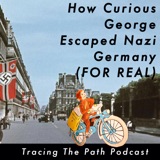 How Curious George Escaped Nazi Germany