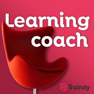 Learning Coach:Traindy