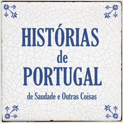 Histórias de Portugal:Marco António | 366 Ideias