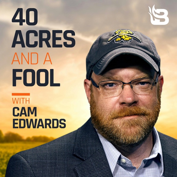 40 Acres & a Fool