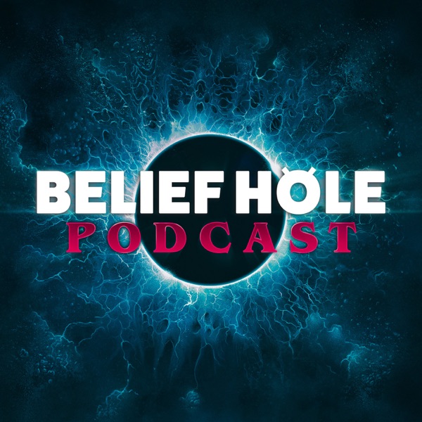 Belief Hole | Paranormal, Mysteries and Other Tasty Thought Snacks image