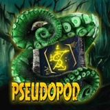 PseudoPod 901: The Shadowy Escort podcast episode