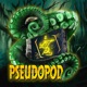 PseudoPod 919: Grinning on the Way to See Mom Die