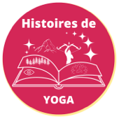 Histoires de Yoga - Histoires de Yoga