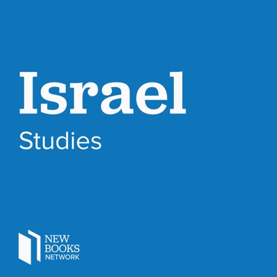 New Books in Israel Studies