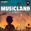 Musicland Stories - Starglow Media / Double Elvis