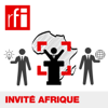 Le grand invité Afrique - RFI