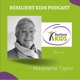 Resilient Kids Podcast