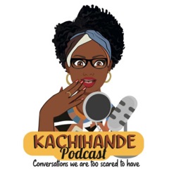 Kachihande Ep 16 - A young person's journey with depression