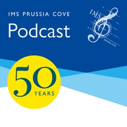 IMS Prussia Cove