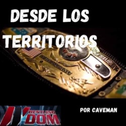 Desde Los Territorios-Ep #198-Una mirada a Peliculas y Documentales de Luchas que Pueden ver