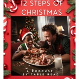 12 STEPS OF CHRISTMAS - TRAILER