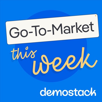 Go to Market this Week