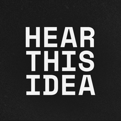 Hear This Idea Hear This Idea