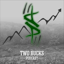 Going All in on Dialed w/ Scott Bakken |Two Bucks Podcast #70