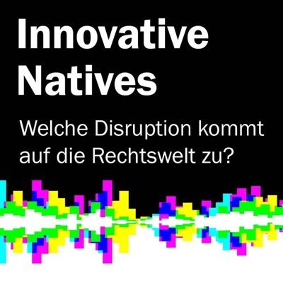 Innovative Natives Innovative Natives