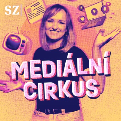 Mediální cirkus