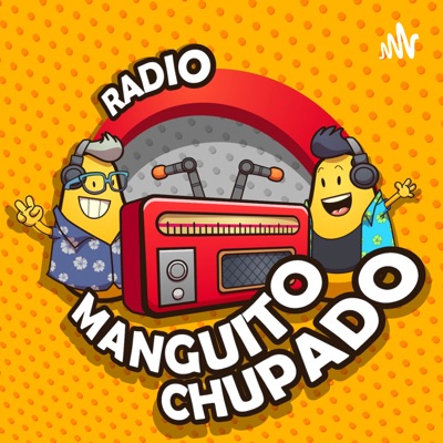 Radio Manguito Chupado Radio Manguito Chupado