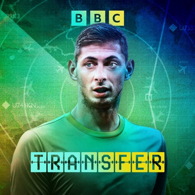 Transfer: The Emiliano Sala Story