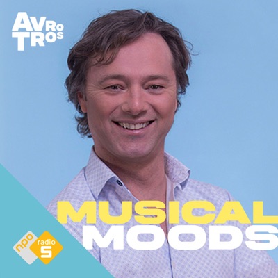 Musical Moods:NPO Radio 5 / AVROTROS